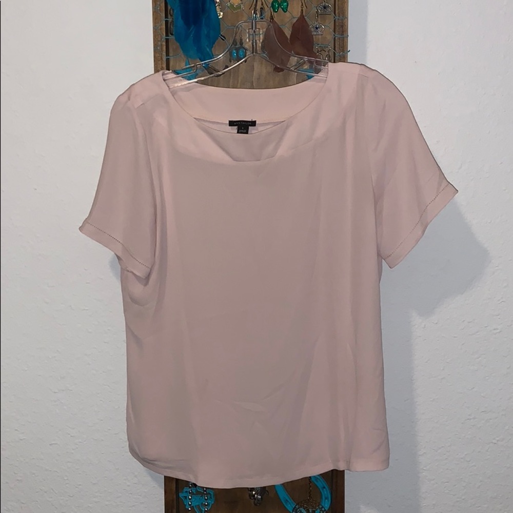 Ann Taylor shirt